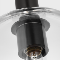 Hartley Medium Pendant