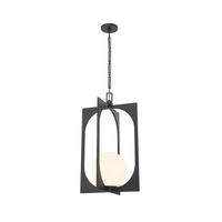 Harding 1-Light Pendant