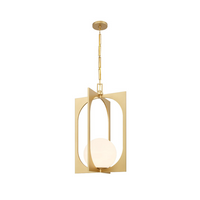 Harding 1-Light Pendant