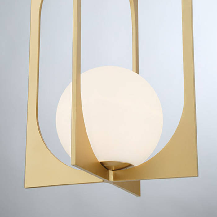 Harding 1-Light Pendant