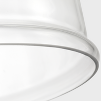 Anders Large Pendant
