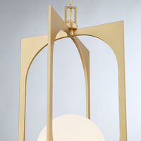 Harding 1-Light Pendant