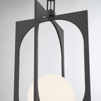 Harding 1-Light Pendant