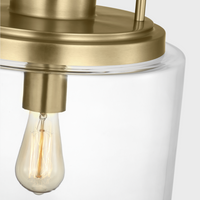 Anders Large Pendant