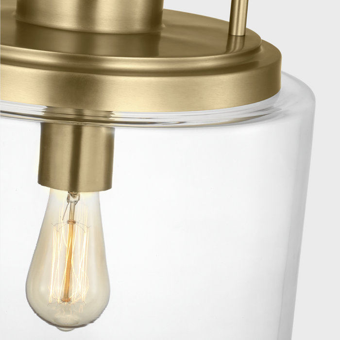 Anders Large Pendant