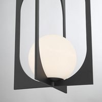 Harding 1-Light Pendant