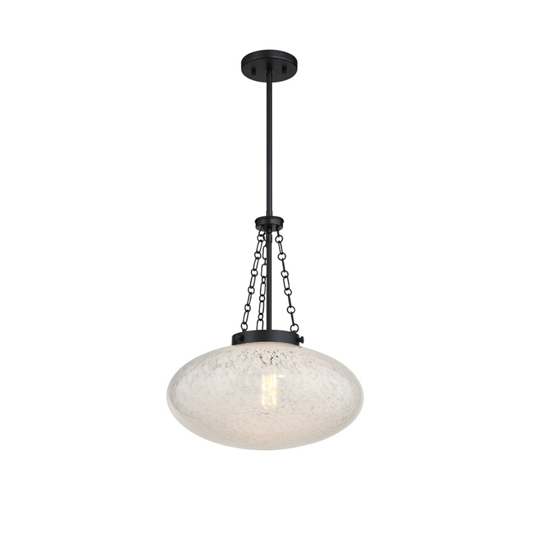 Willow 1-Light Pendant