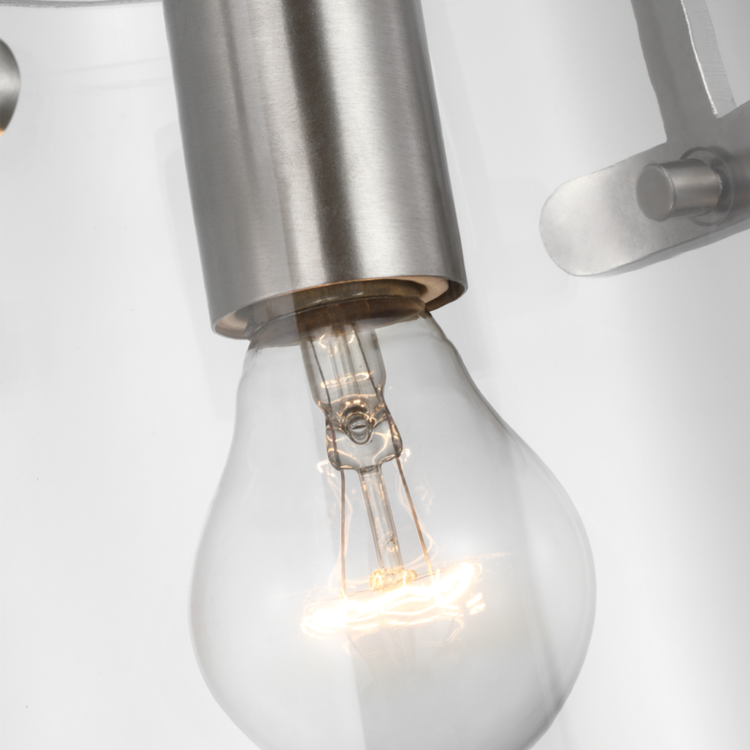 Crofton Small Pendant