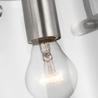 Crofton Small Pendant