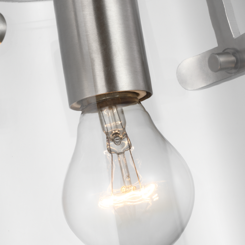 Crofton Small Pendant
