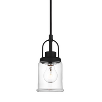 Anders Mini One Light Pendant
