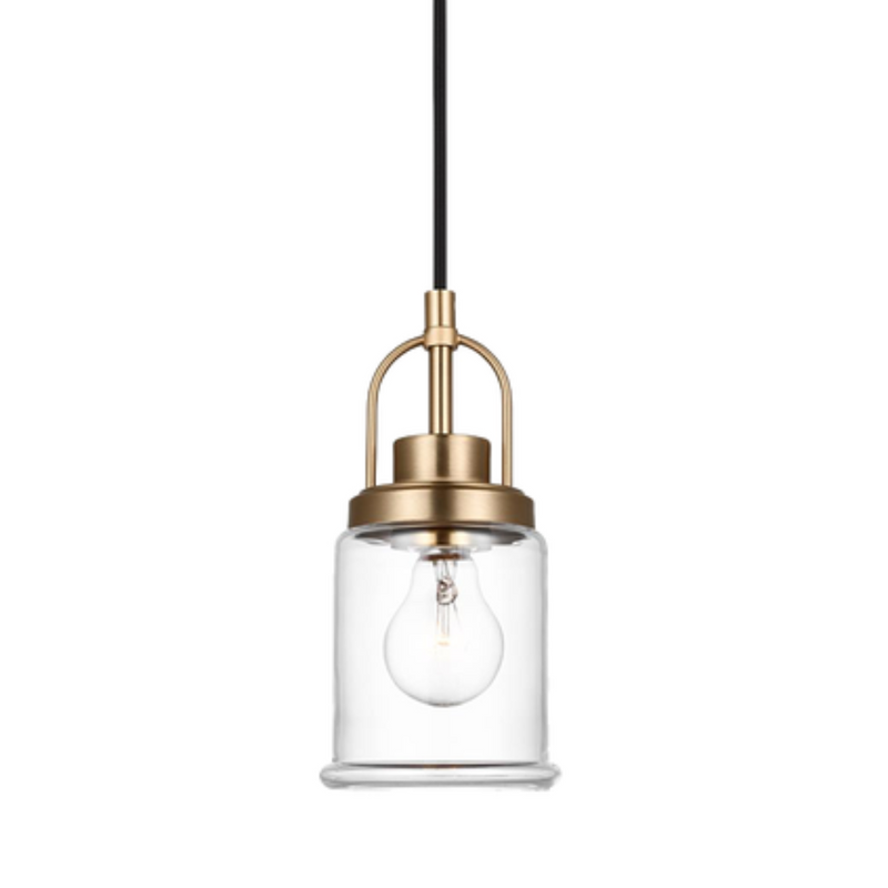 Anders Mini One Light Pendant