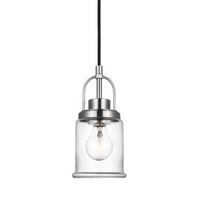 Anders Mini One Light Pendant