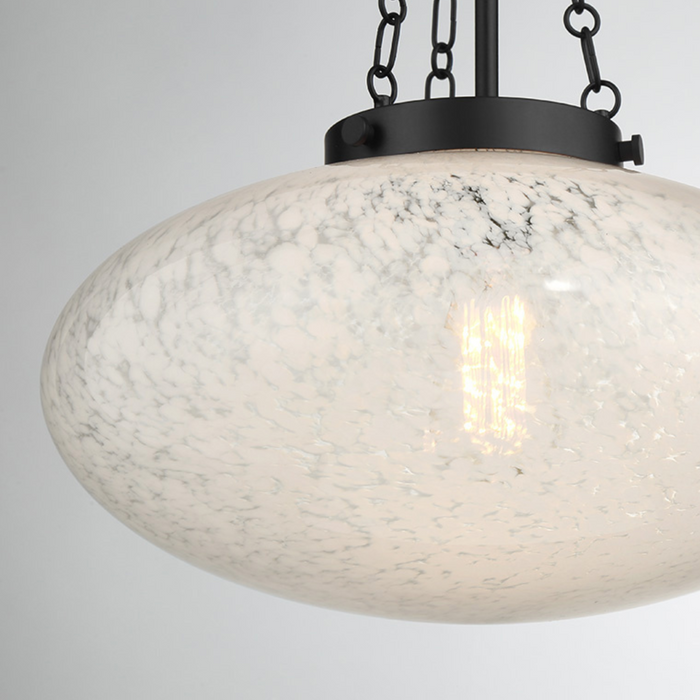Willow 1-Light Pendant