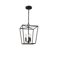 Viota Small Lantern