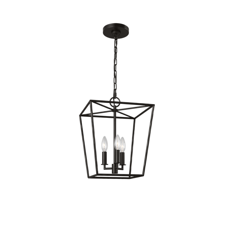 Viota Small Lantern