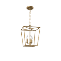 Viota Small Lantern