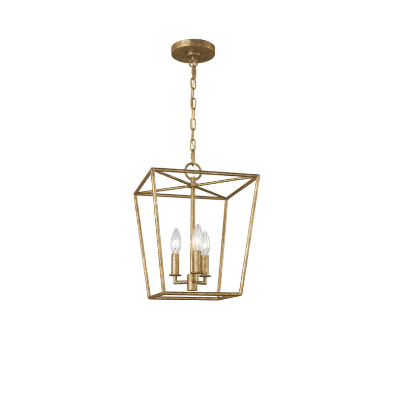 Viota Small Lantern