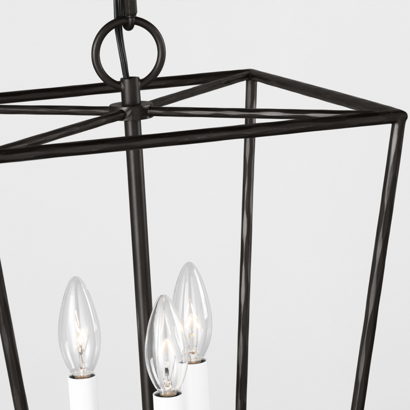 Viota Small Lantern