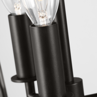 Viota Small Lantern