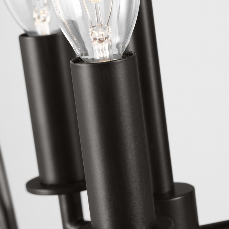 Viota Small Lantern