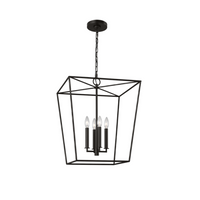 Viota Medium Lantern