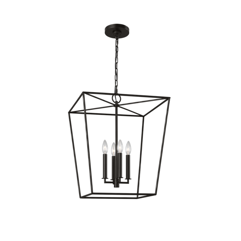 Viota Medium Lantern