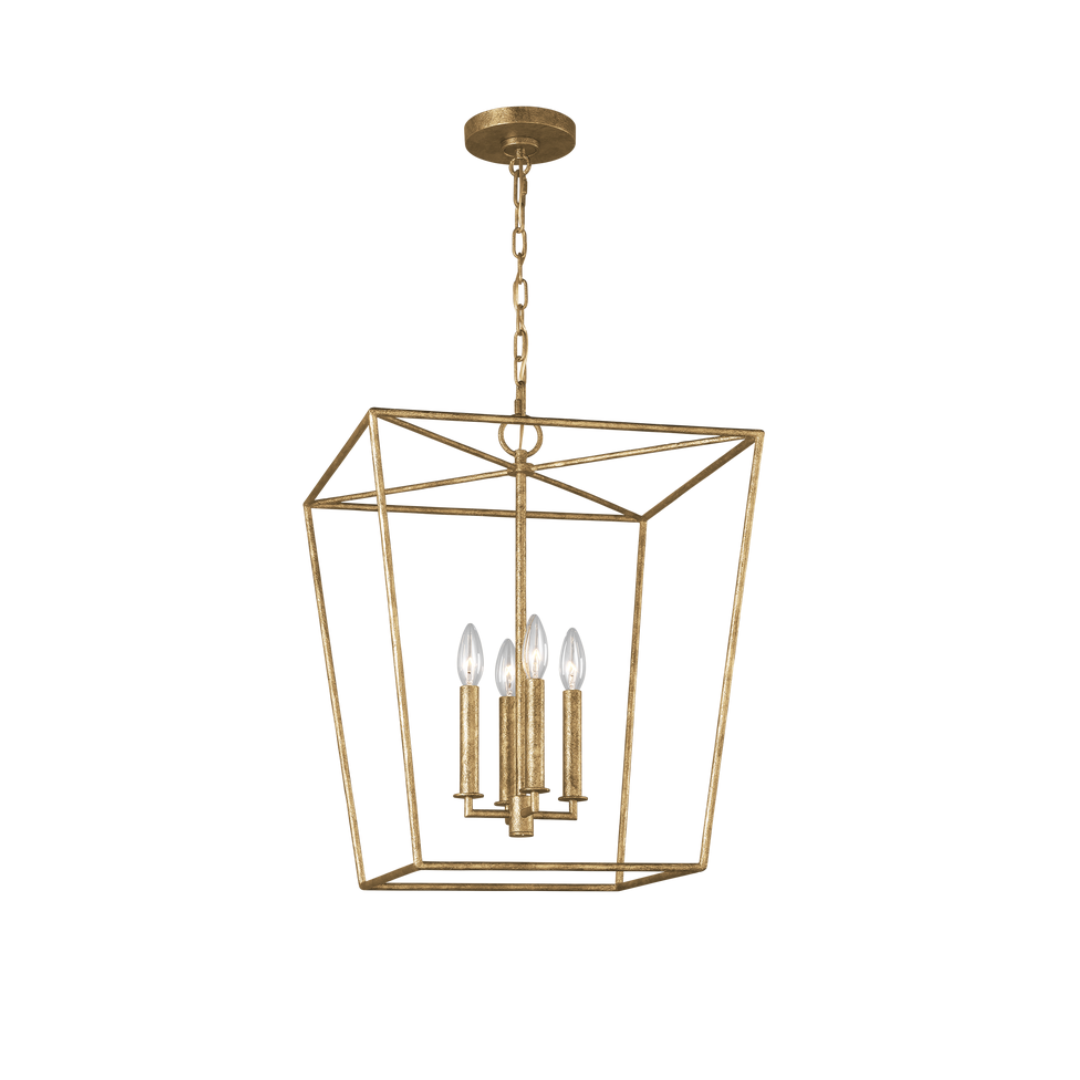 Viota Medium Lantern