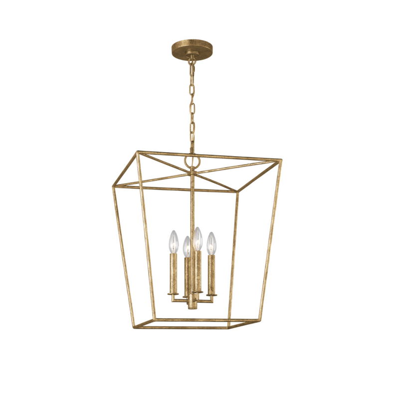 Viota Medium Lantern