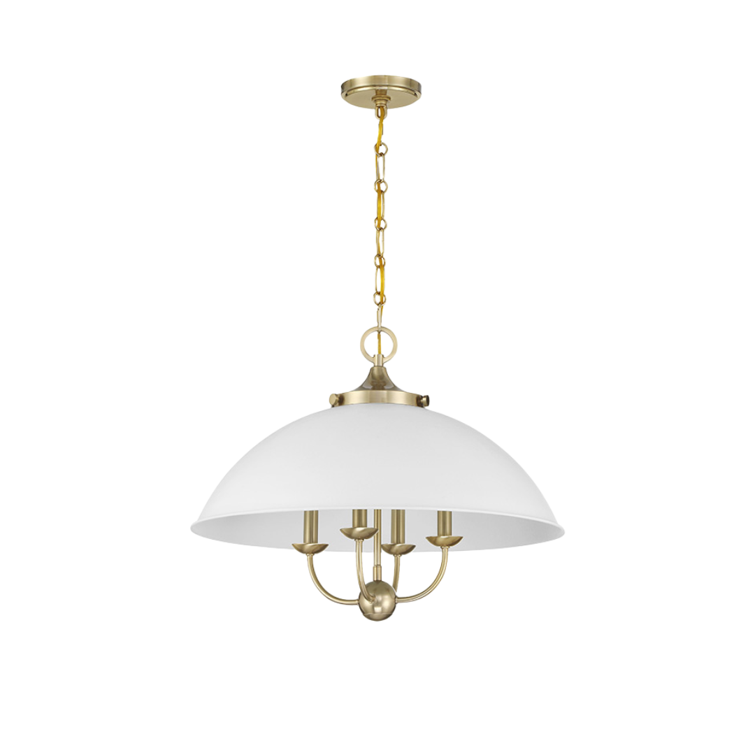 Monterey 4-Light Pendant