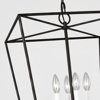 Viota Medium Lantern