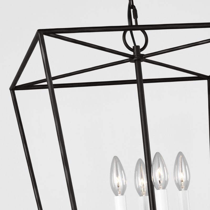 Viota Medium Lantern