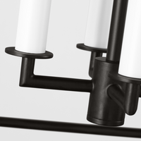Viota Medium Lantern