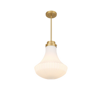 Bartlet 1-Light Pendant
