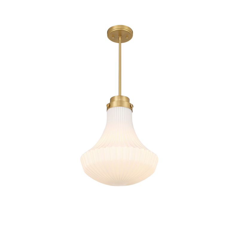 Bartlet 1-Light Pendant