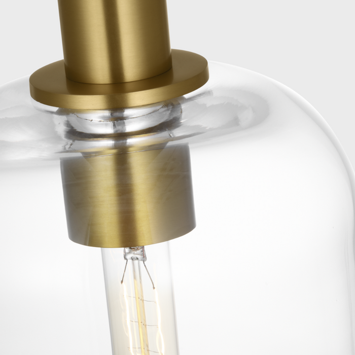 Hartley Medium Pendant