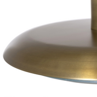 Hewitt Convertible Pendant / Semi-Flush