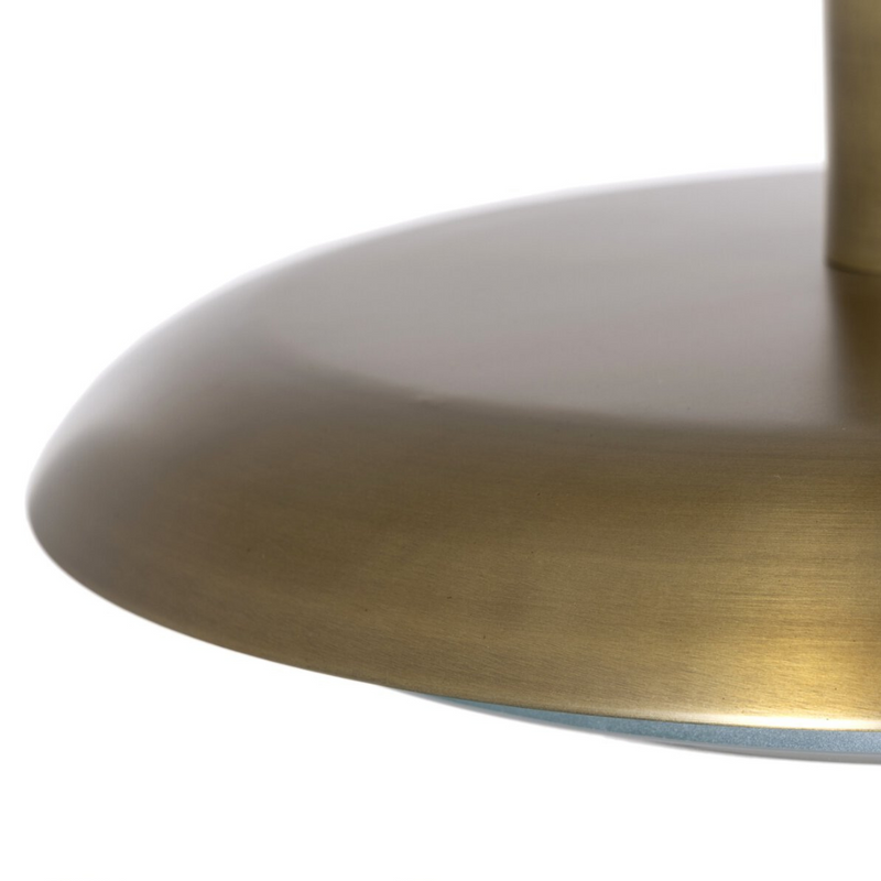 Hewitt Convertible Pendant / Semi-Flush