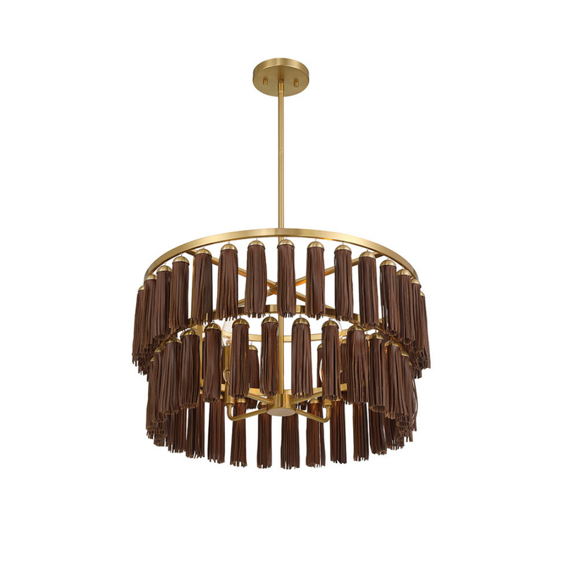 Aquitane 4-Light Pendant