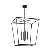 Viota Large Lantern
