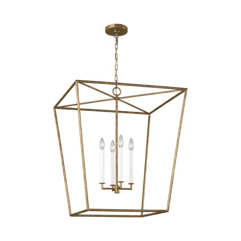 Viota Large Lantern