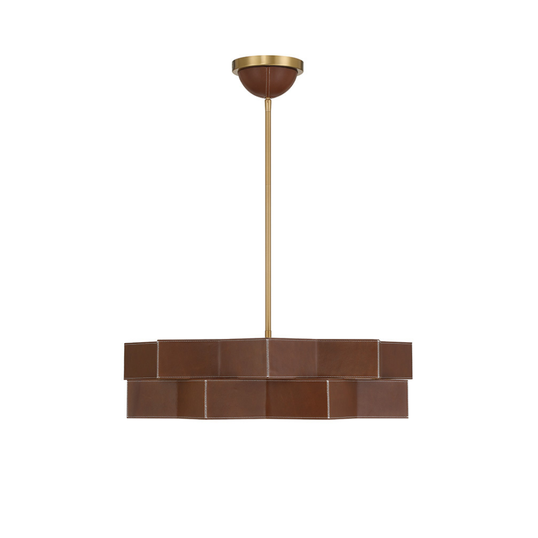 Atherton 5-Light Pendant