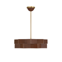 Atherton 5-Light Pendant