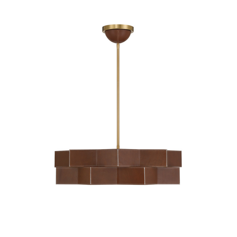 Atherton 5-Light Pendant