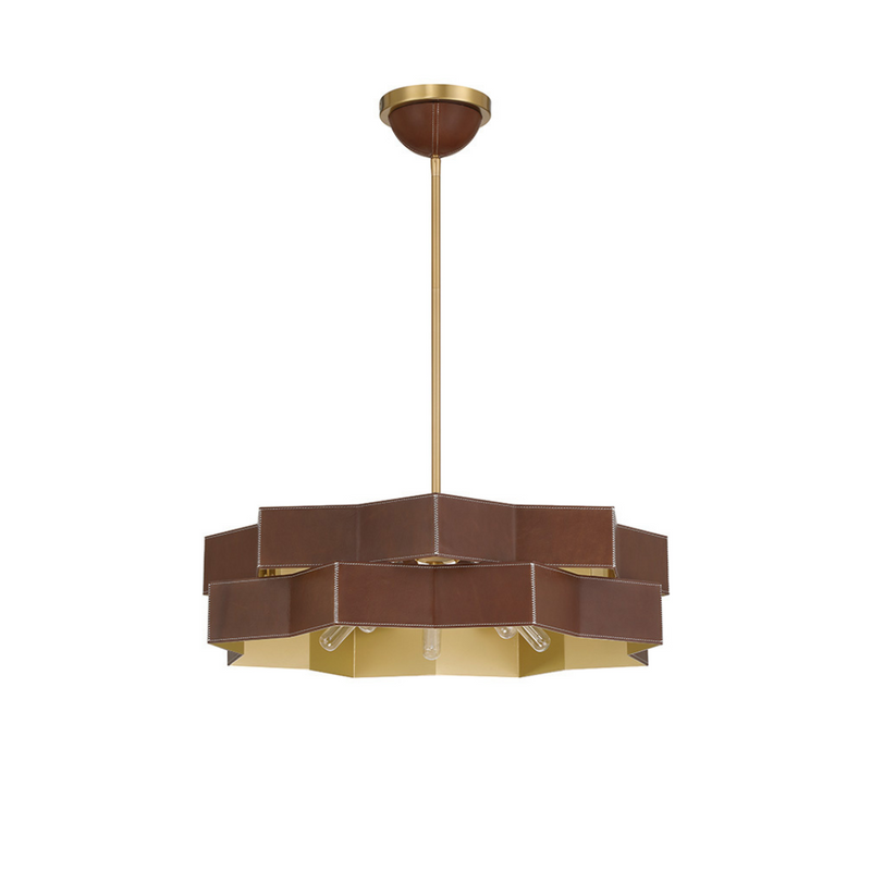 Atherton 5-Light Pendant