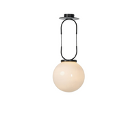 Keegan Adjustable Pendant