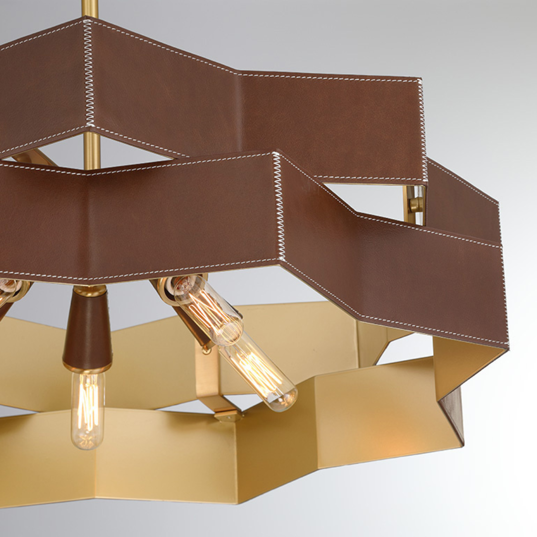 Atherton 5-Light Pendant