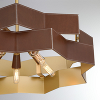 Atherton 5-Light Pendant