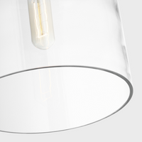 Hartley Medium Pendant