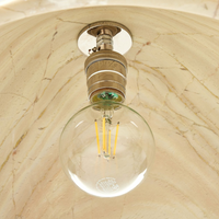 Cintha Marble Pendant